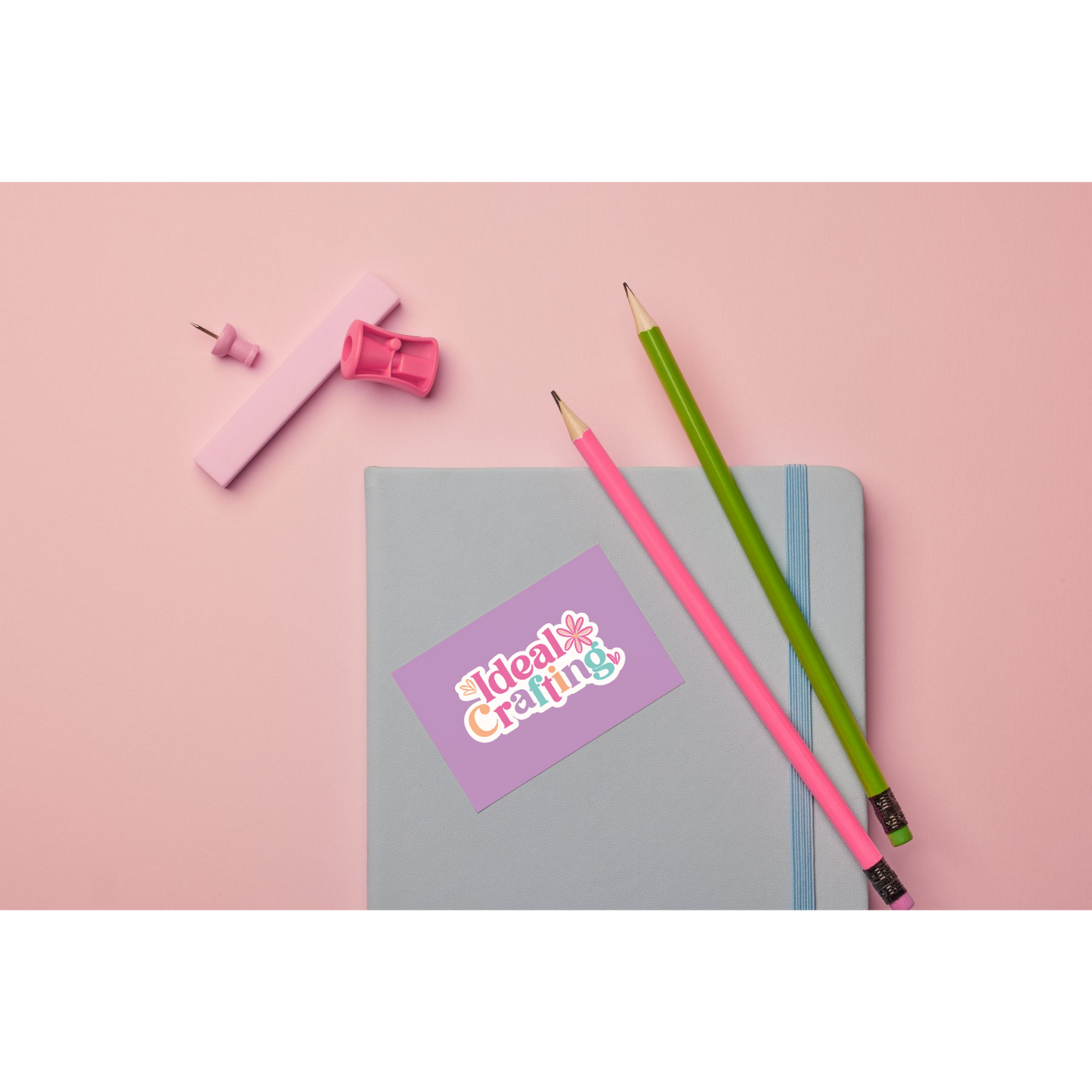 Stickers Vinil Adhesivo Waterproof