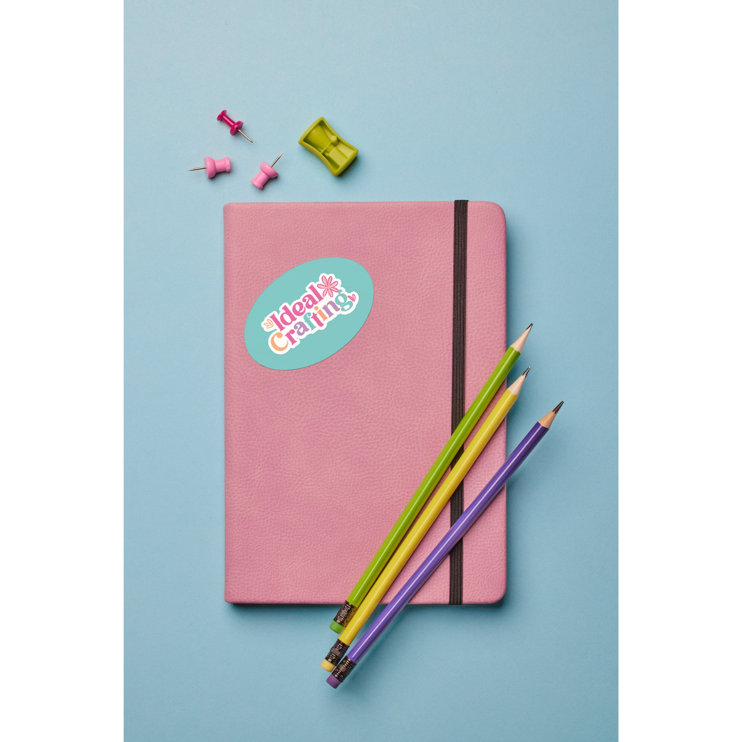 Stickers Vinil Adhesivo Waterproof