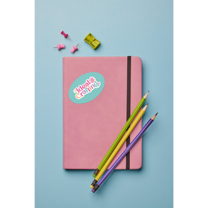 Stickers Vinil Adhesivo Waterproof