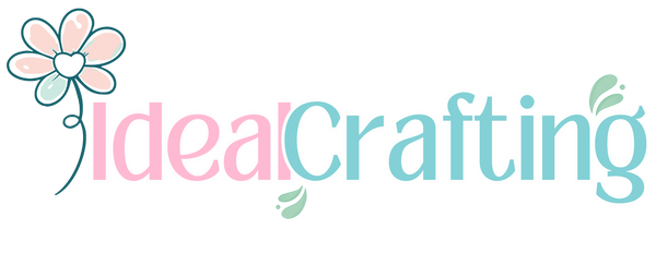 Ideal Crafting by ZM