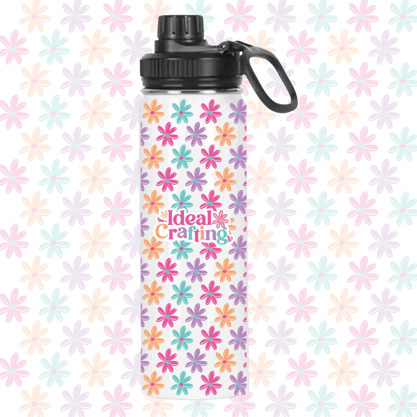 Botella 22oz