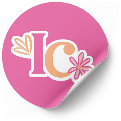 Stickers Vinil Adhesivo Waterproof