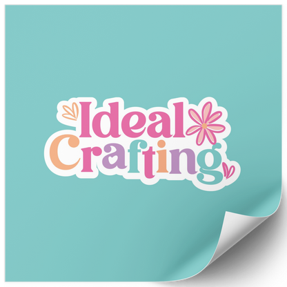 Stickers Vinil Adhesivo Waterproof