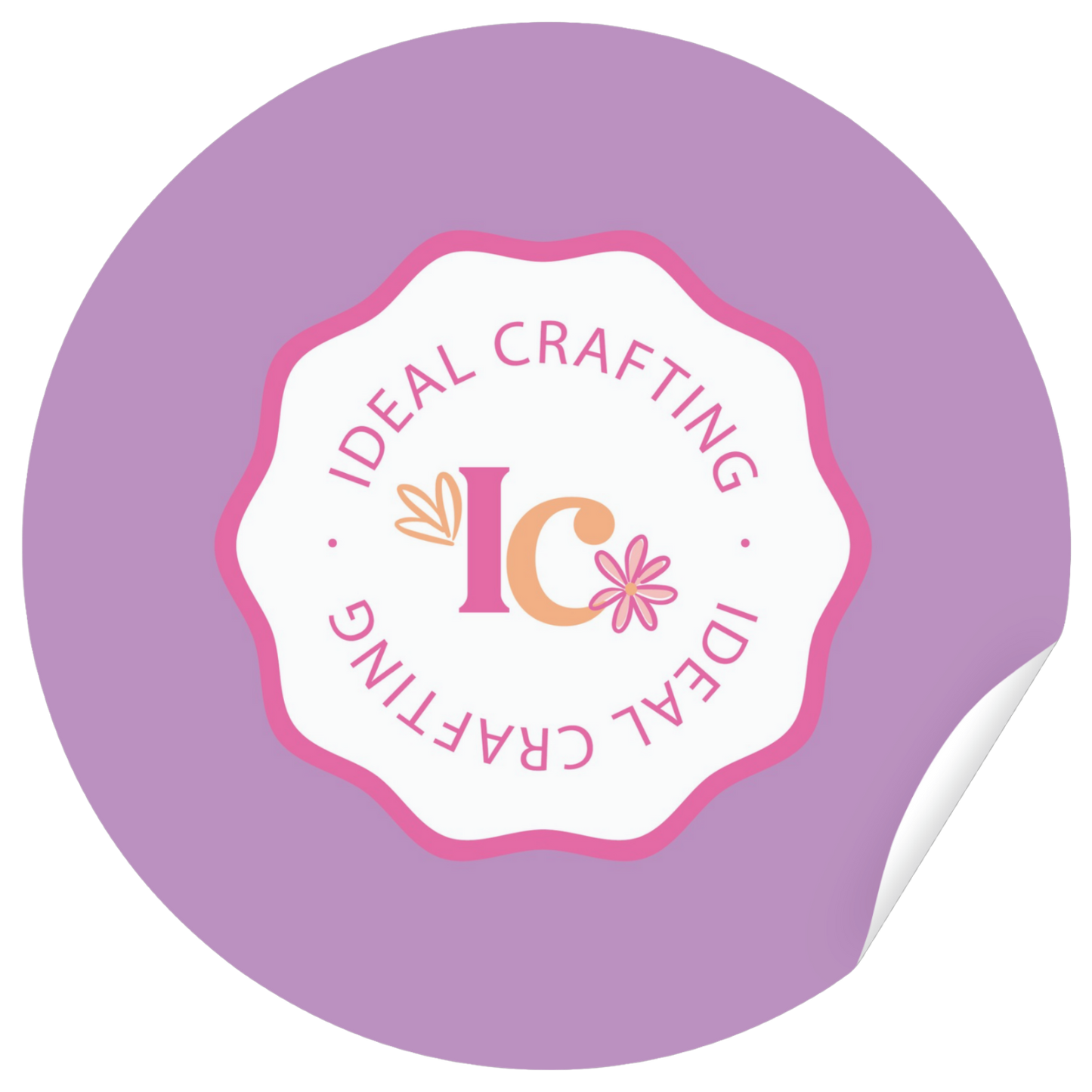 Stickers Vinil Adhesivo Waterproof