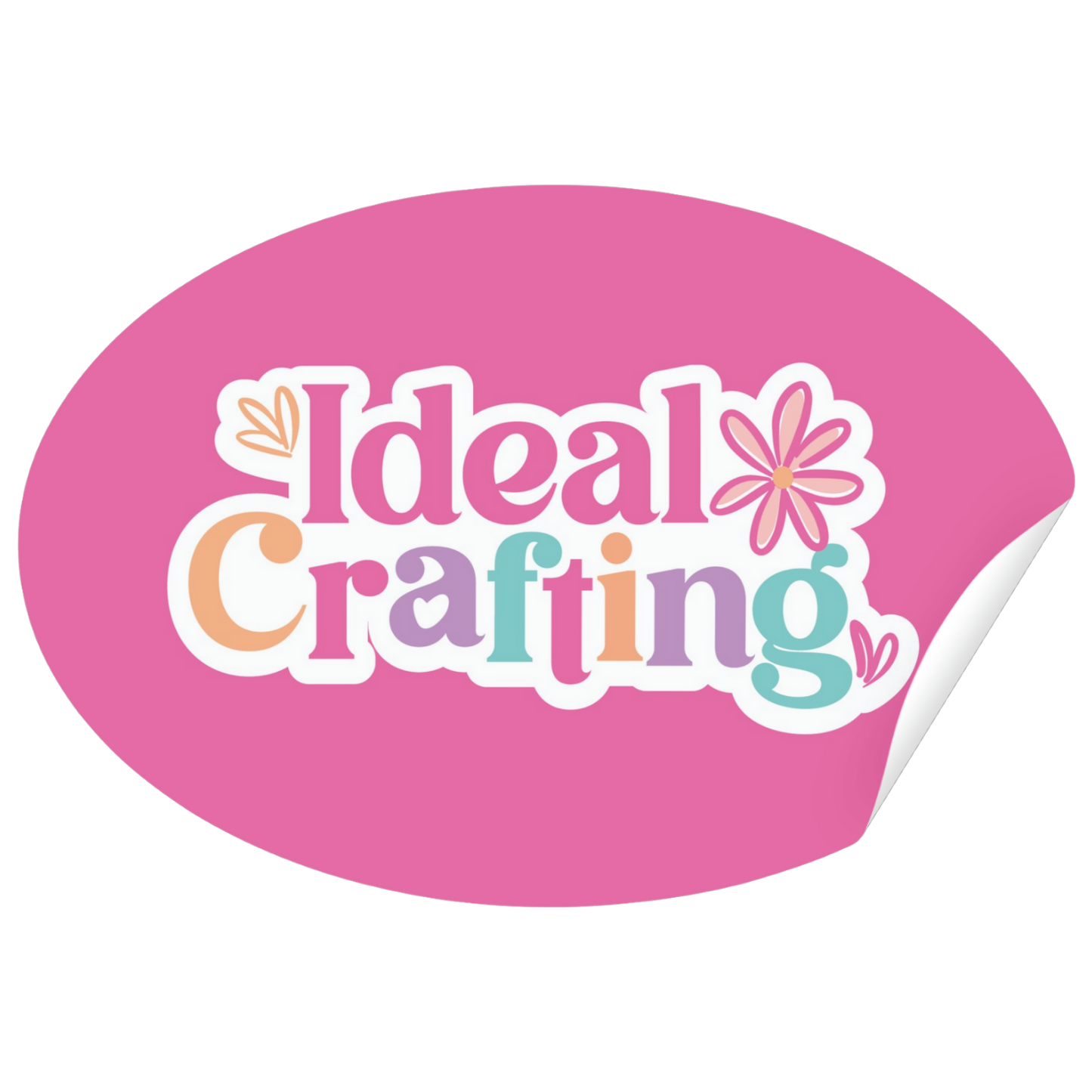 Stickers Vinil Adhesivo Waterproof
