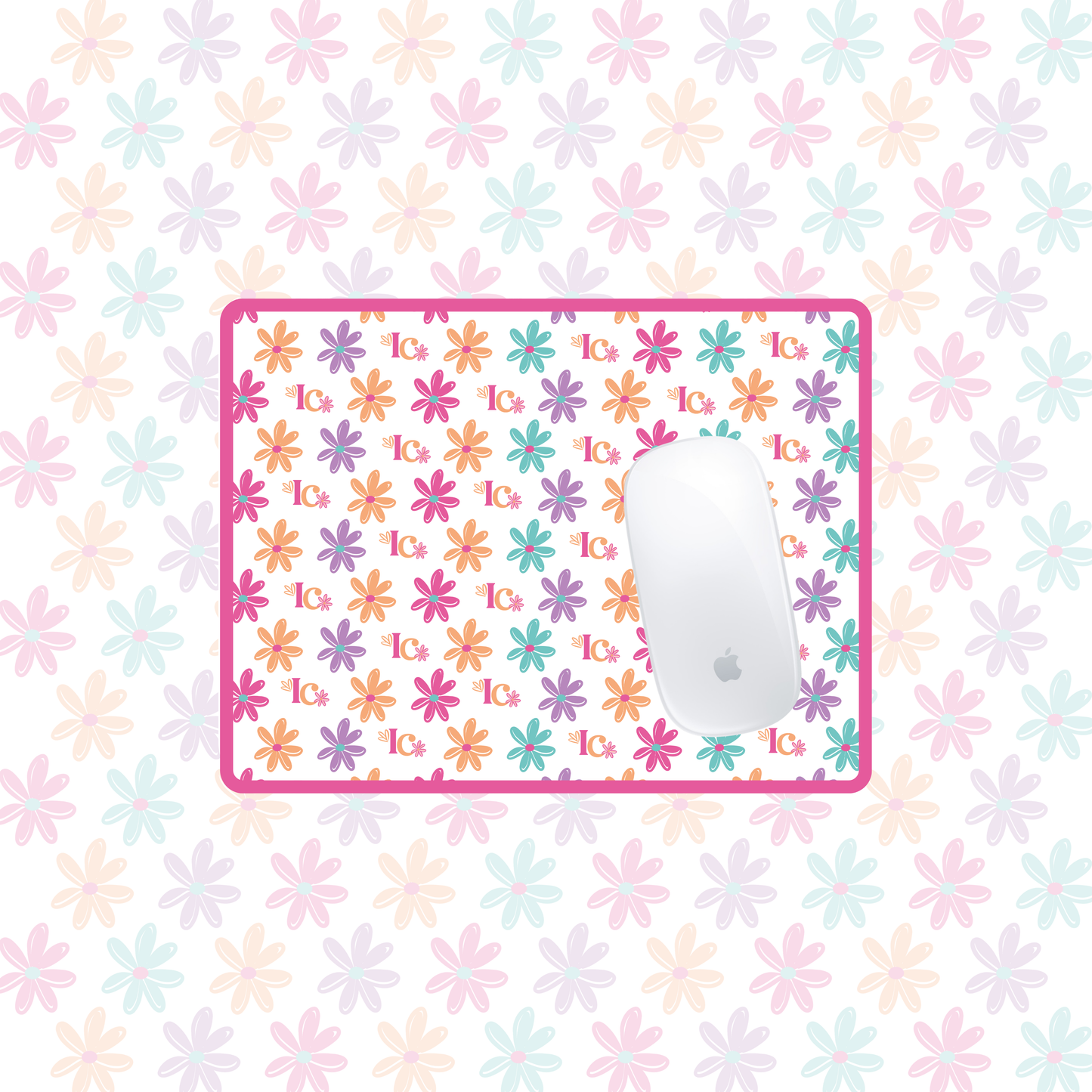 Mouse Pad