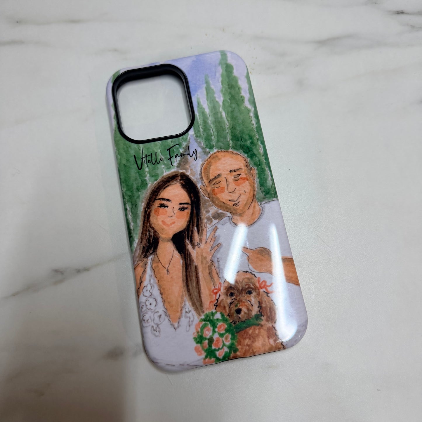 Cover Personalizado