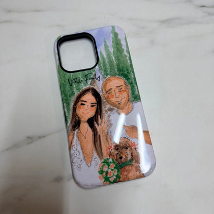 Cover Personalizado