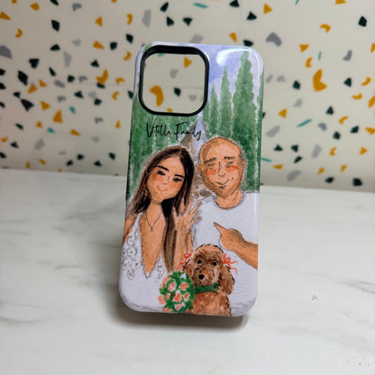 Cover Personalizado