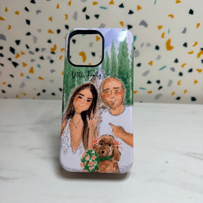 Cover Personalizado