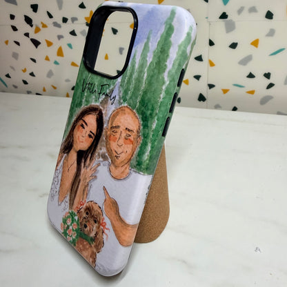Cover Personalizado