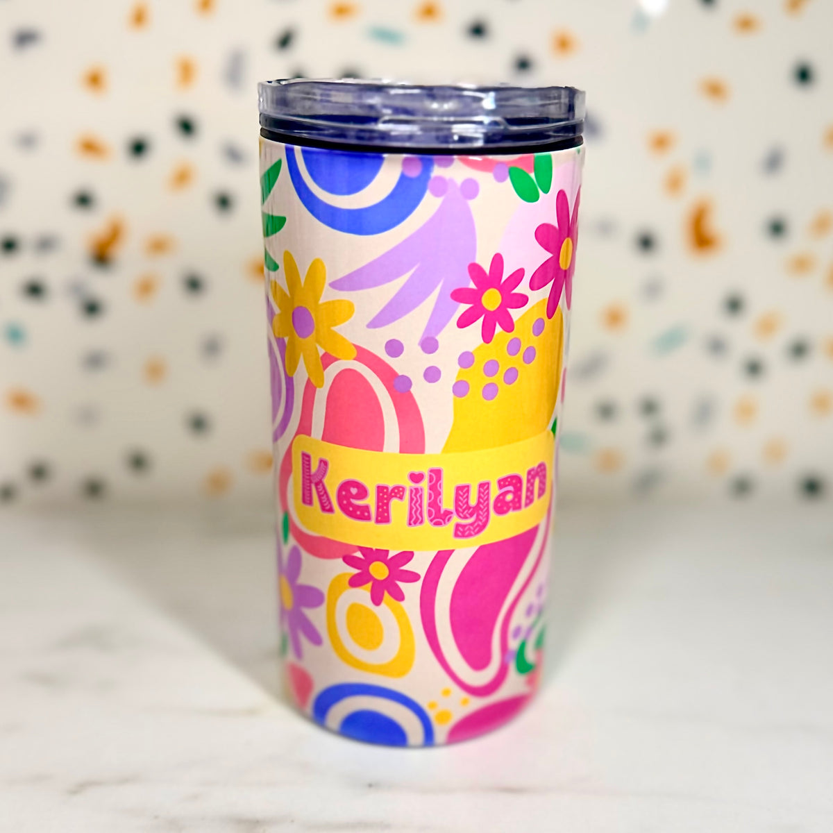Vaso Sublimado 3 en 1 16oz.