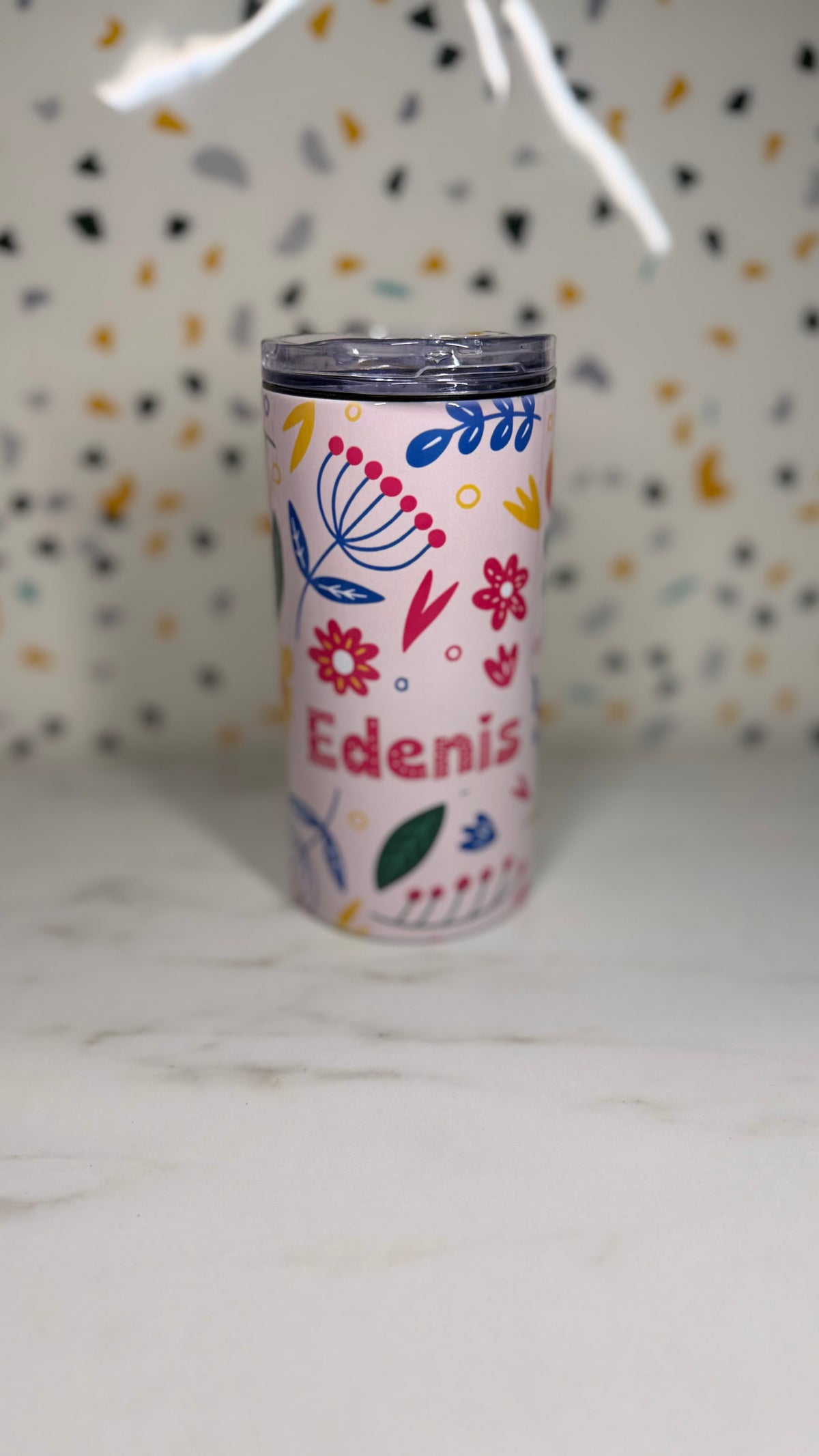 Vaso Sublimado 3 en 1 16oz.
