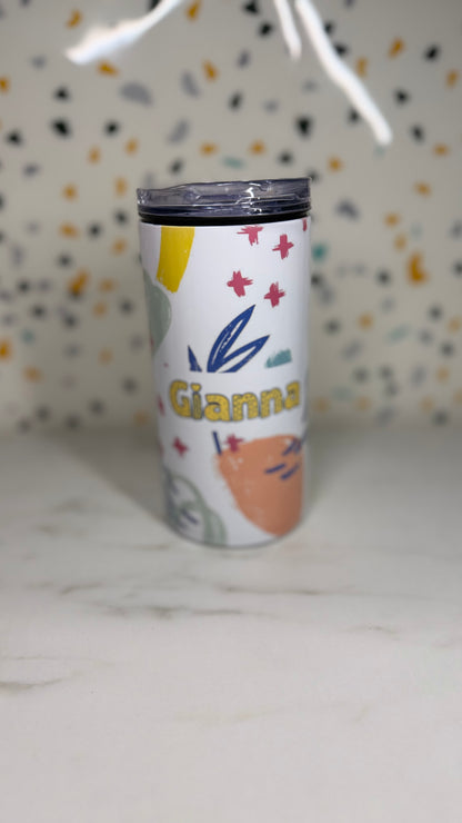 Vaso Sublimado 3 en 1 16oz.