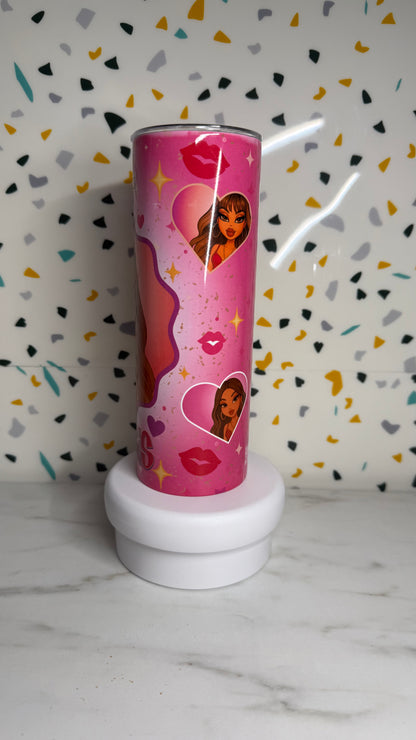 Vaso Sublimado 20oz.