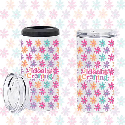 Vaso Sublimado 3 en 1 16oz.