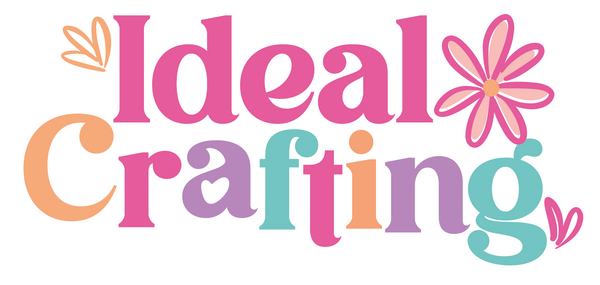 Ideal Crafting by ZM