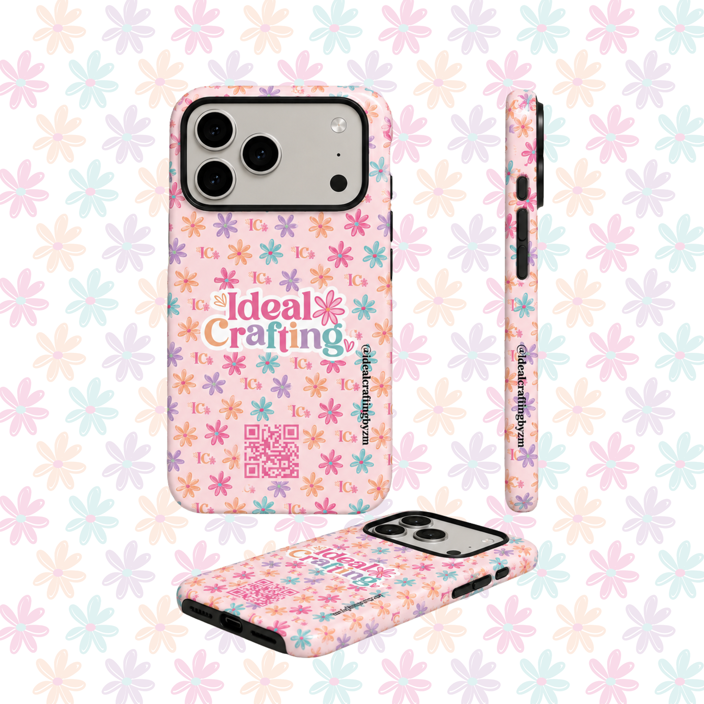 Cover Personalizado