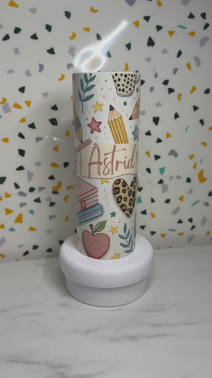 Vaso Sublimado 20oz.